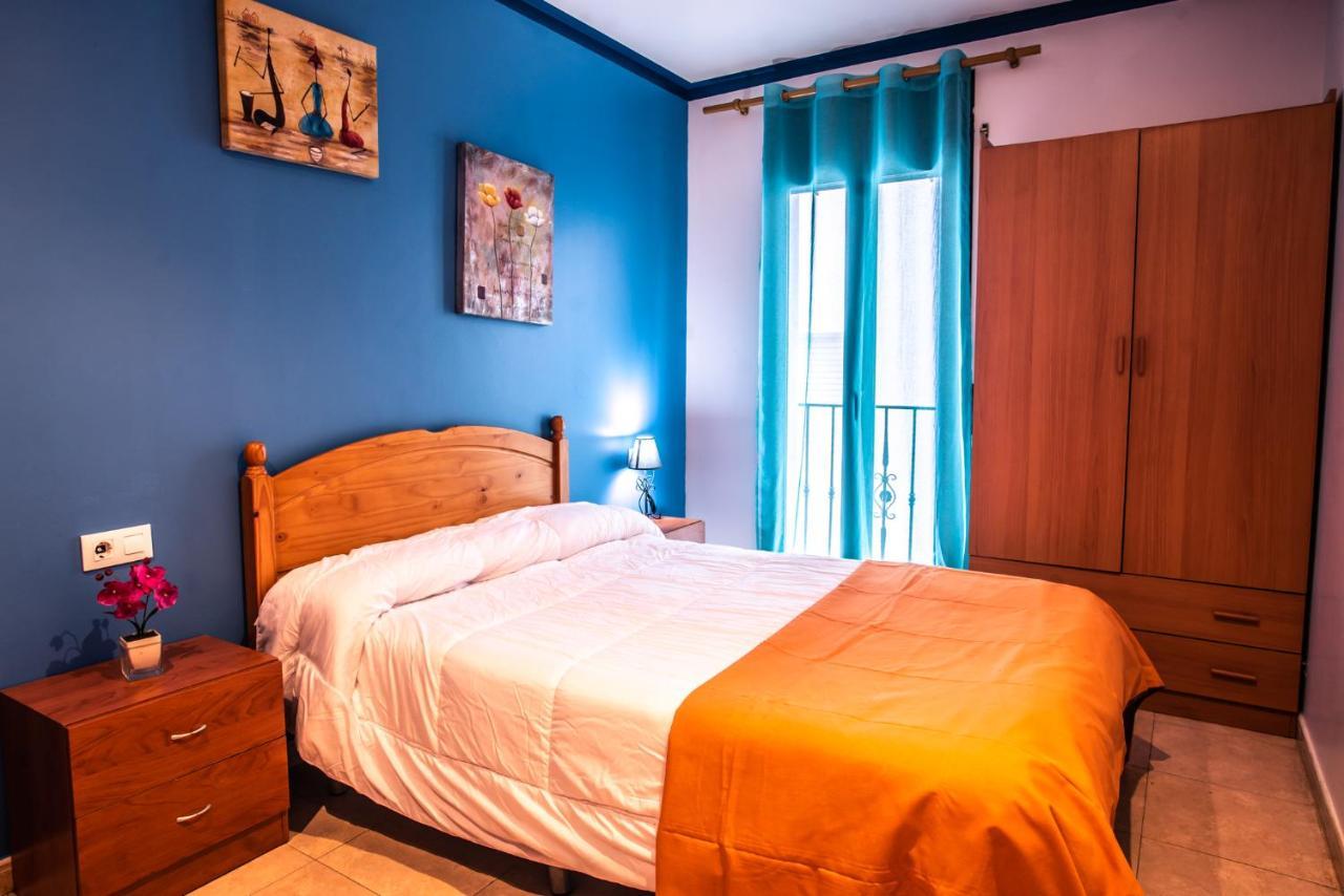 Apartaments Yaco Lloret de Mar Exterior foto